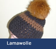 Lamawolle