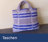 Filztaschen